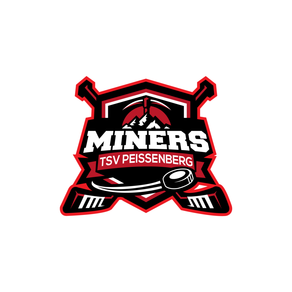 TSV_Peißenberg_Miners_-_Logo